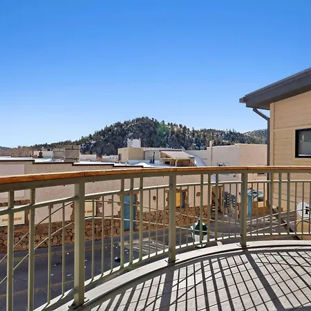 Loft Of Estes Park - Permit #6059